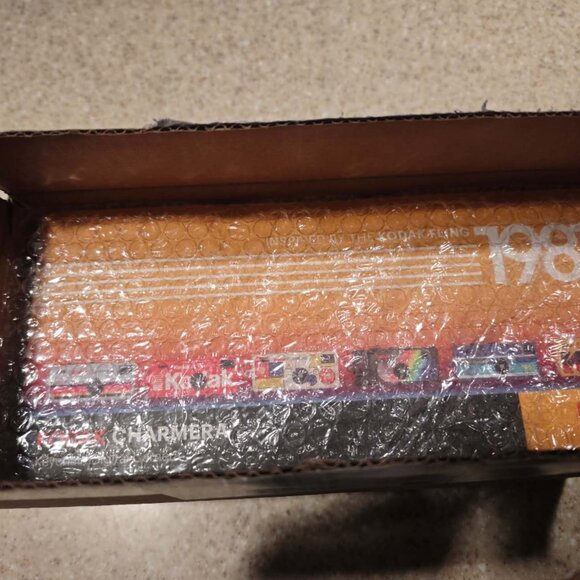 Kodak Charmera Keychain Digital Camera – Blind Box Set (6 Sealed) - Picture 3 of 3